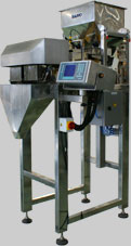 LINEAR WEIGHER - SLW Serie