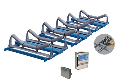saimo ICS-FH-6 belt scale