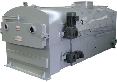 SAIMO Pressure-resistant Gravimetric Coal Feeder, Model F55